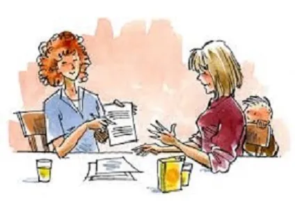 🧾 Assistance administrative