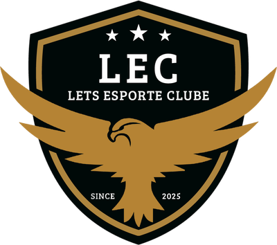 LETS ESPORTE CLUBE - LEC