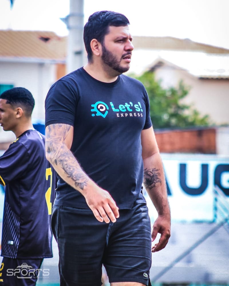 A Importância dos Torneios de Futebol Amador para a Comunidade Local