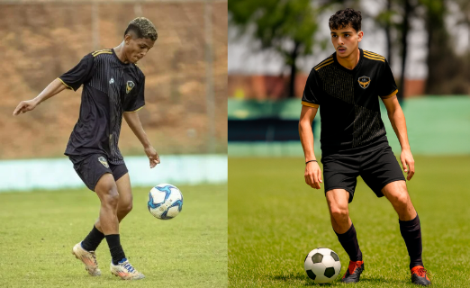 🏆 Estreia do LEC no Torneio Toninho Rebello