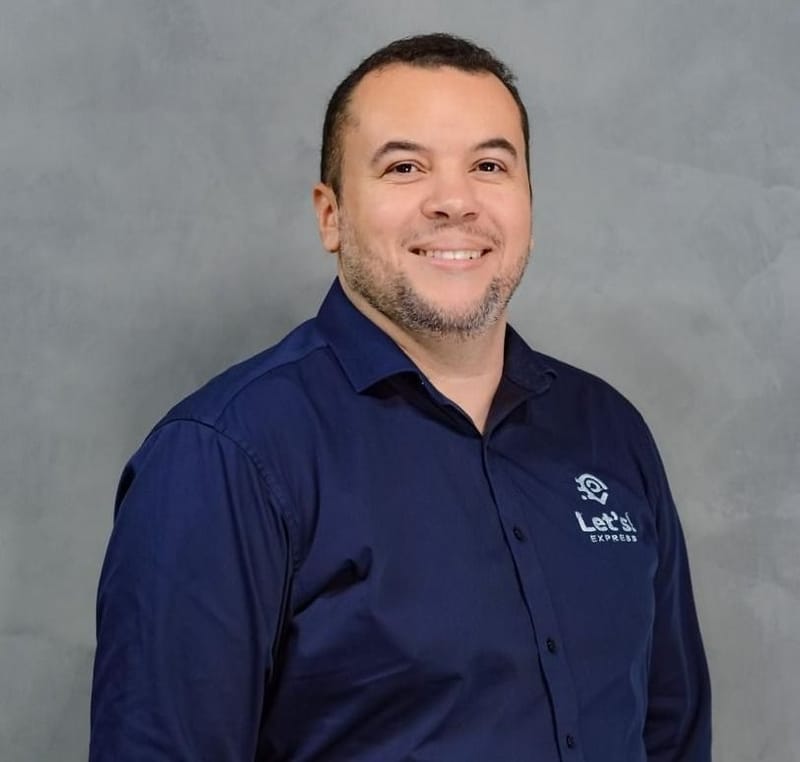 Abel G. Rêgo: O Empreendedor que Conecta Sabores, Serviços e Sonhos