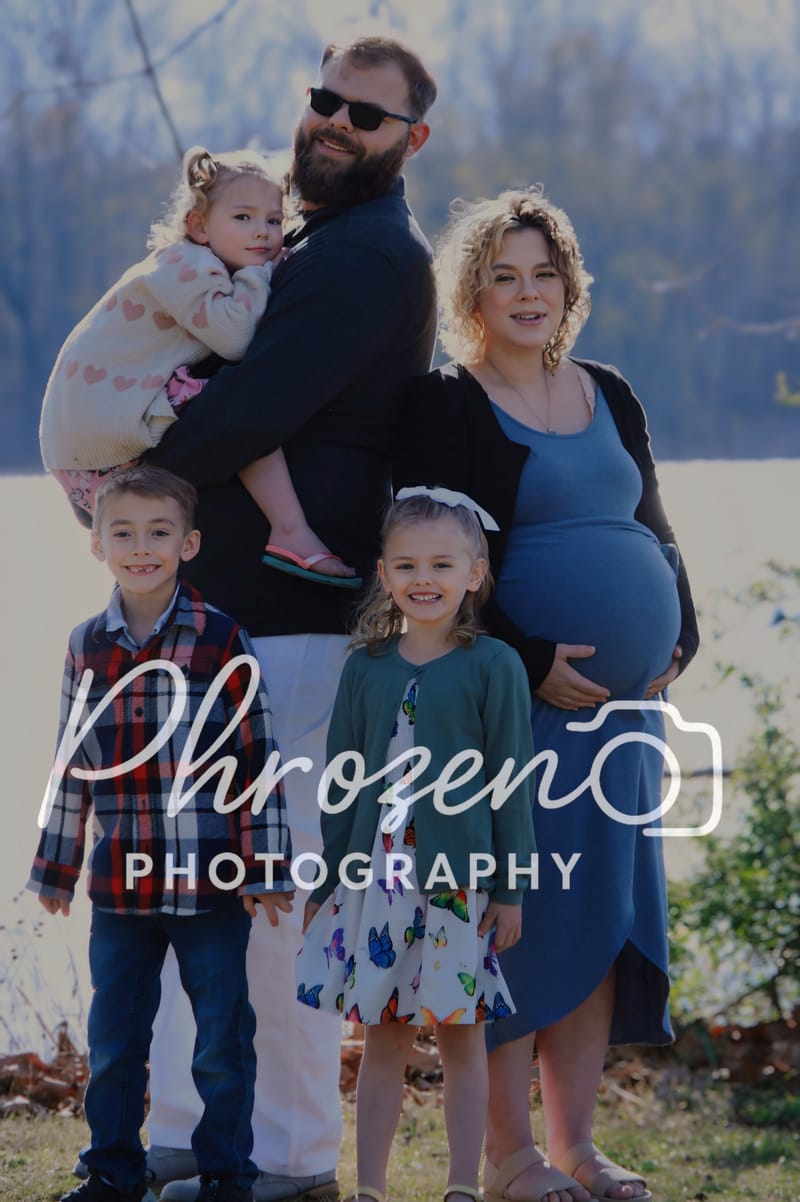 Maternity
