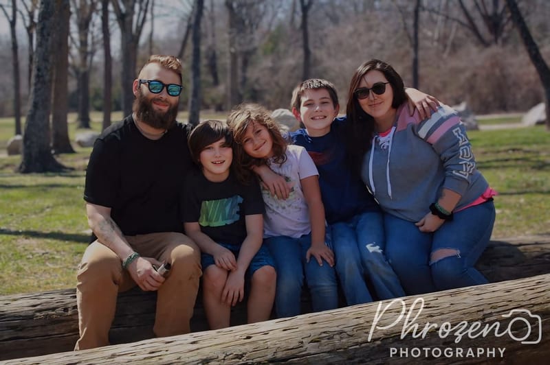 Family's
