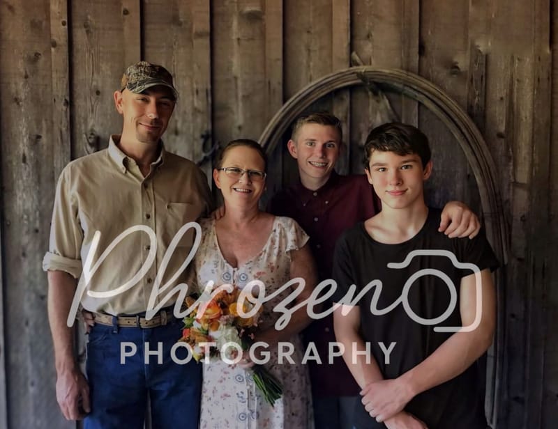 Family's