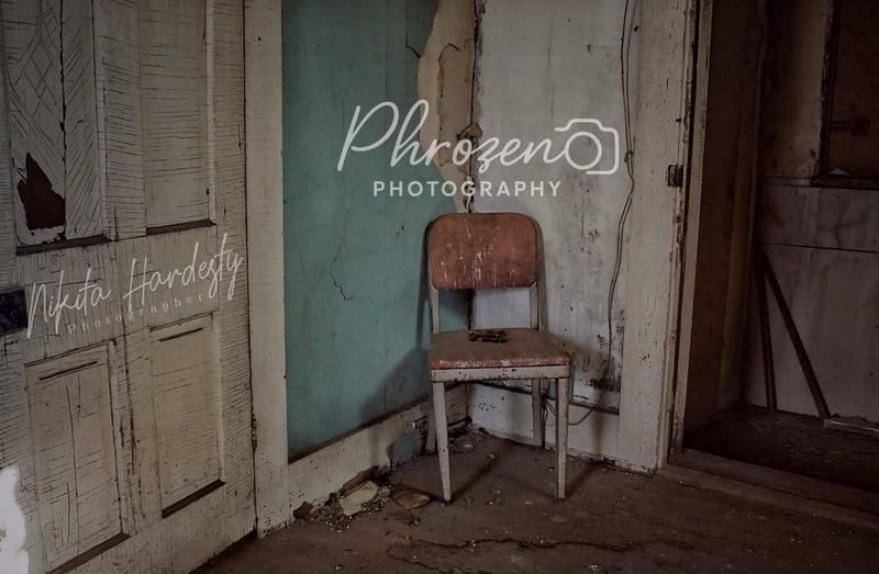 Urban Exploration