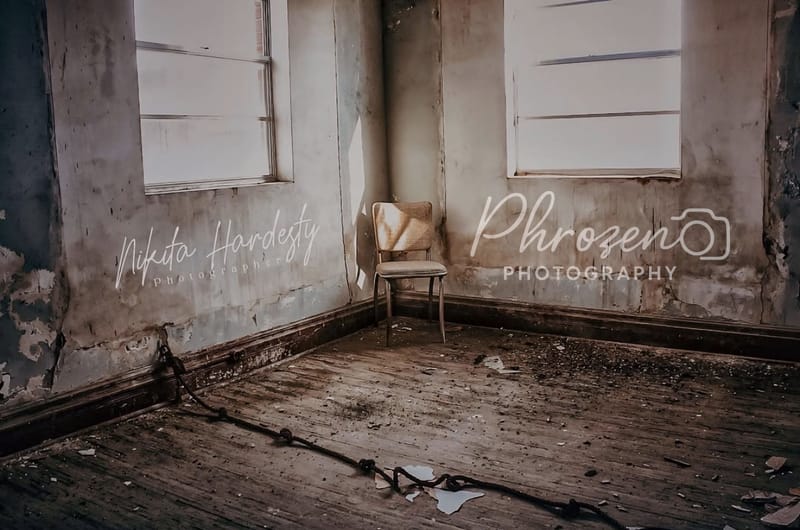 Urban Exploration