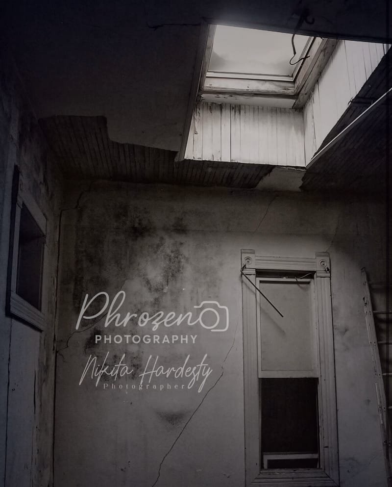 Urban Exploration