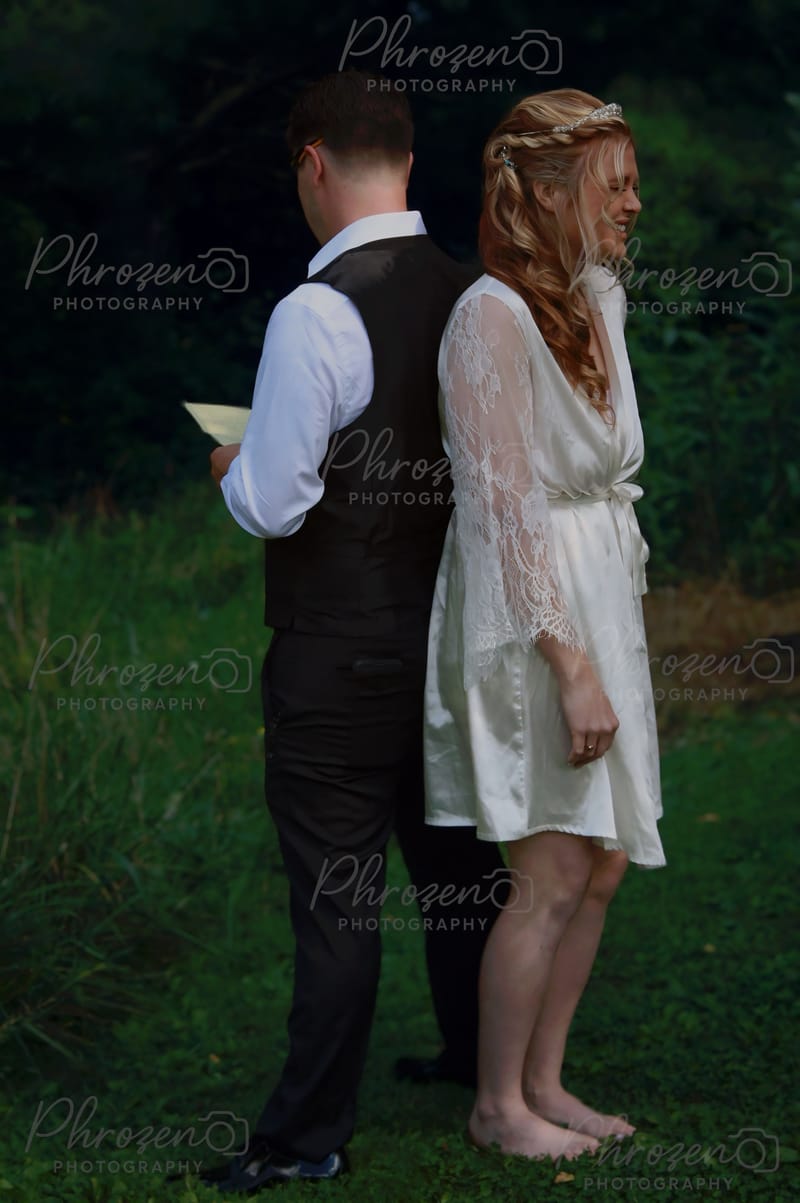 Real Love, Real Light