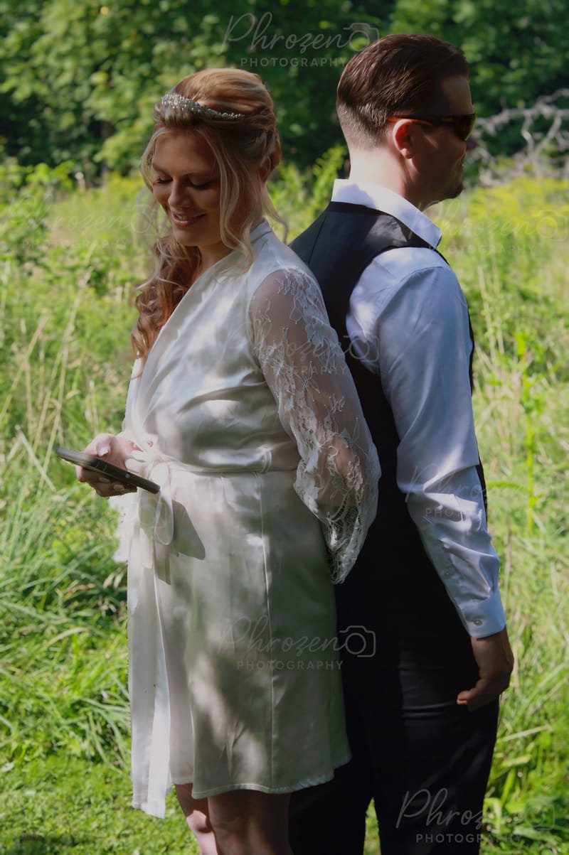 Real Love, Real Light