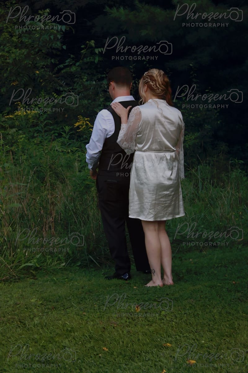 Real Love, Real Light