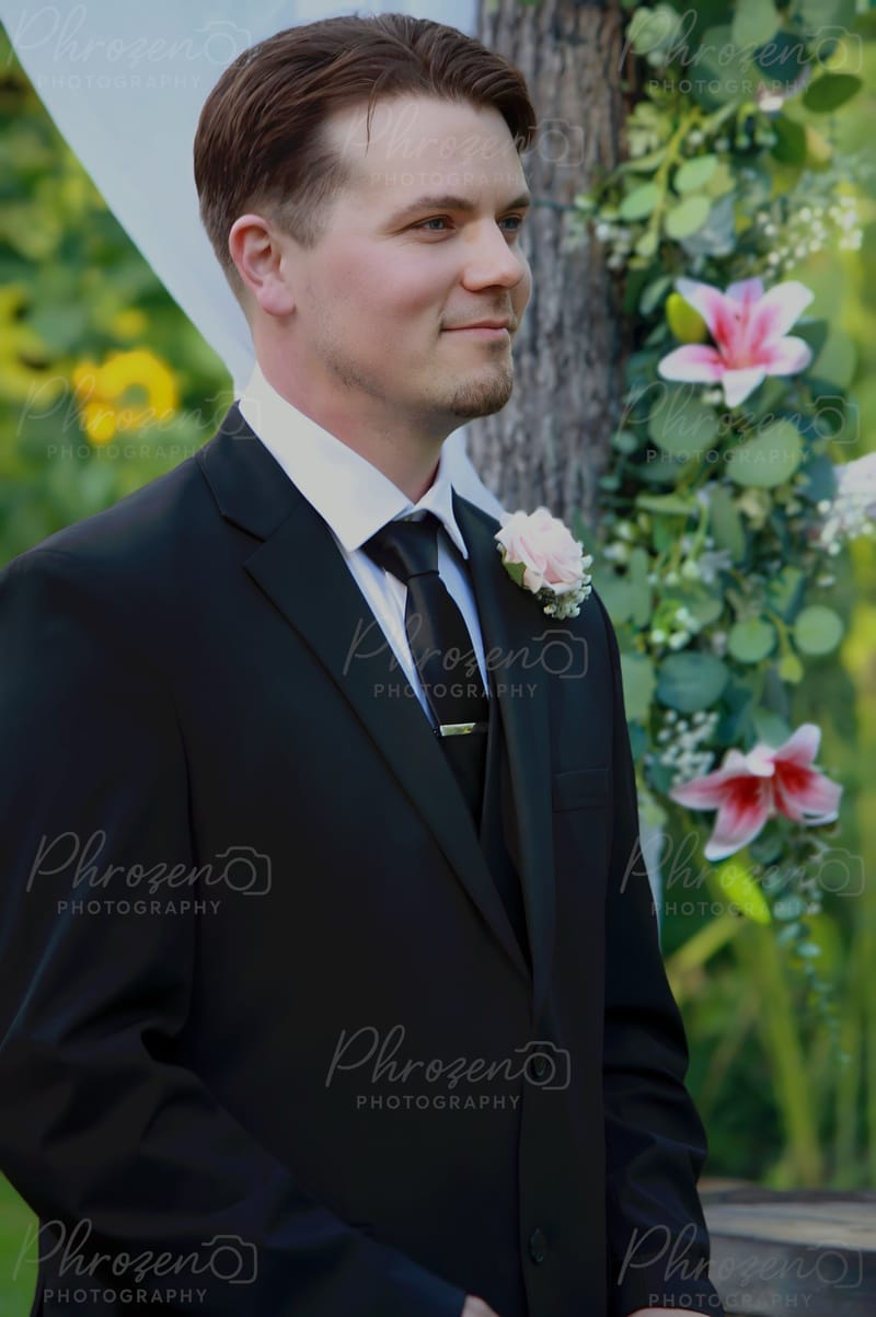 Real Love, Real Light