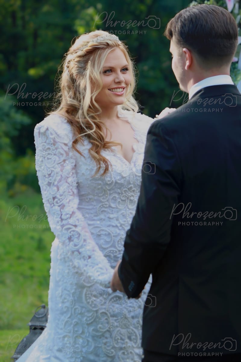 Real Love, Real Light