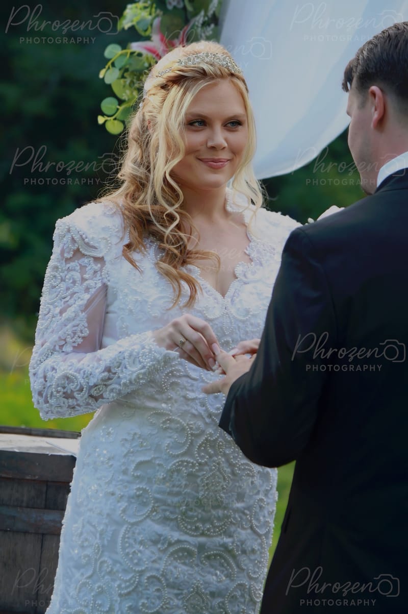 Real Love, Real Light