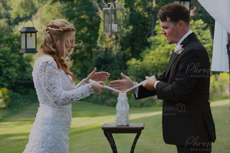 Real Love, Real Light