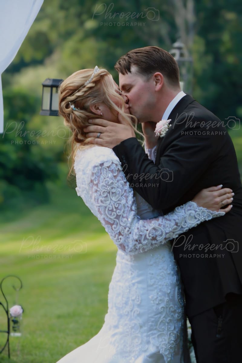 Real Love, Real Light