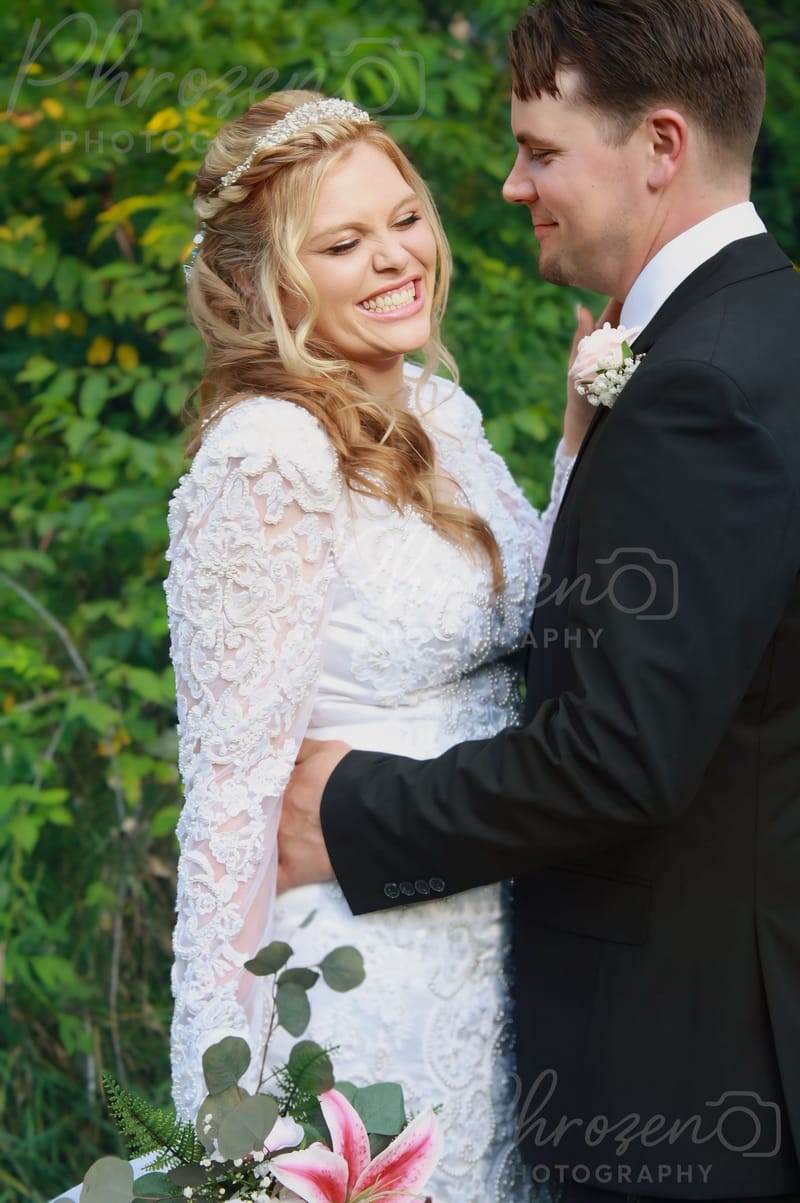 Real Love, Real Light