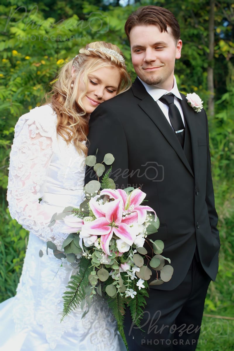 Real Love, Real Light