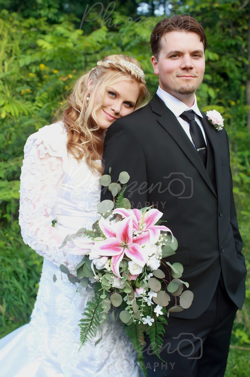 Real Love, Real Light