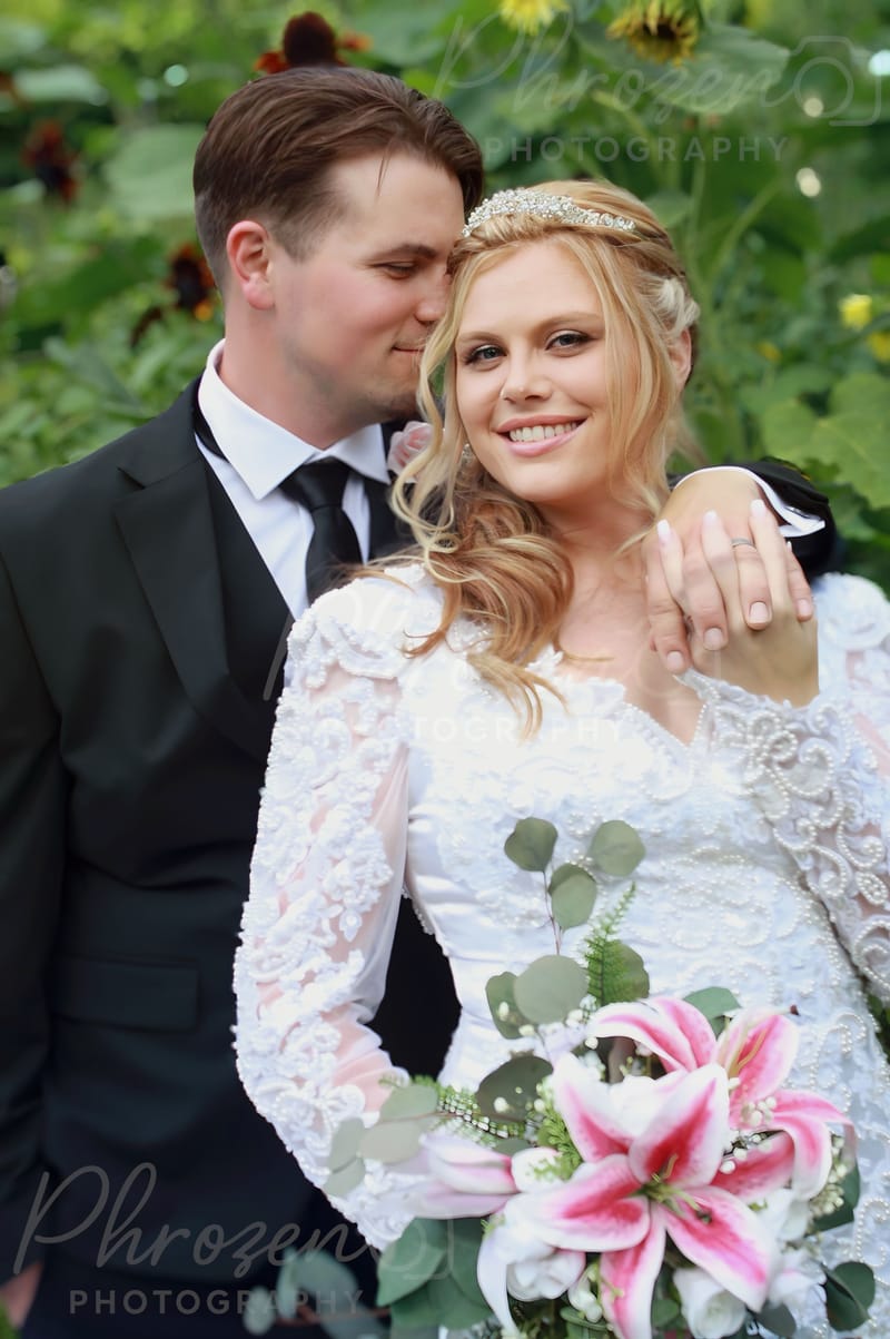 Real Love, Real Light