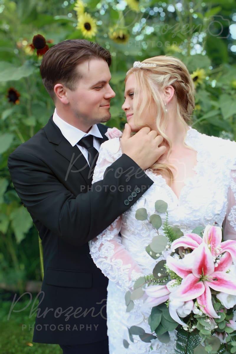 Real Love, Real Light