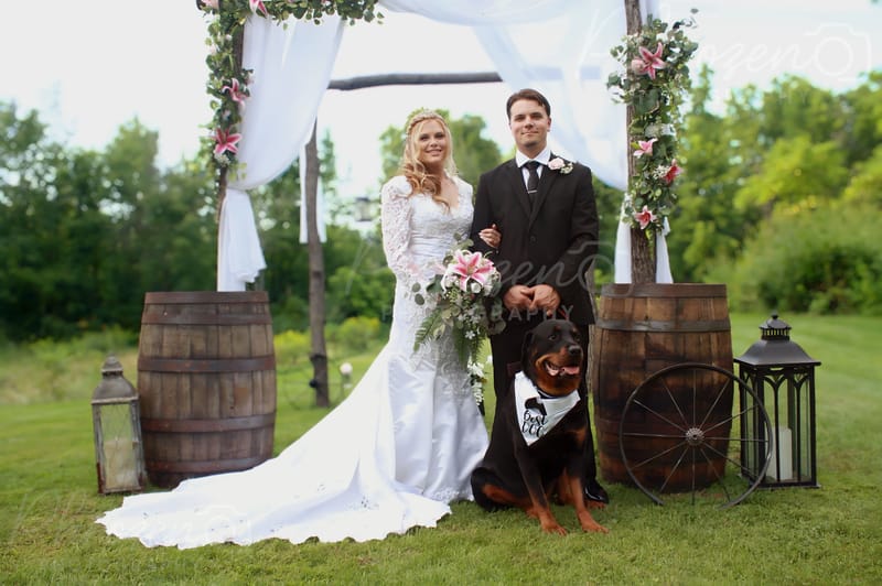 Real Love, Real Light