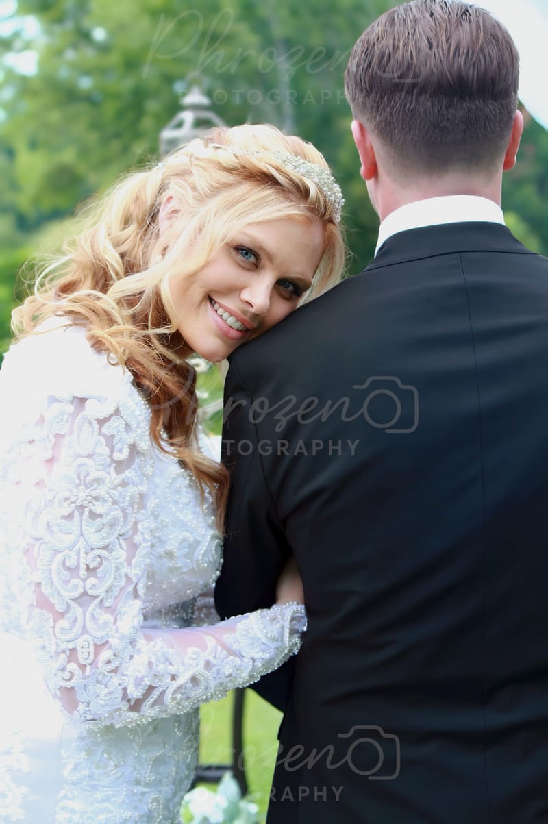 Real Love, Real Light