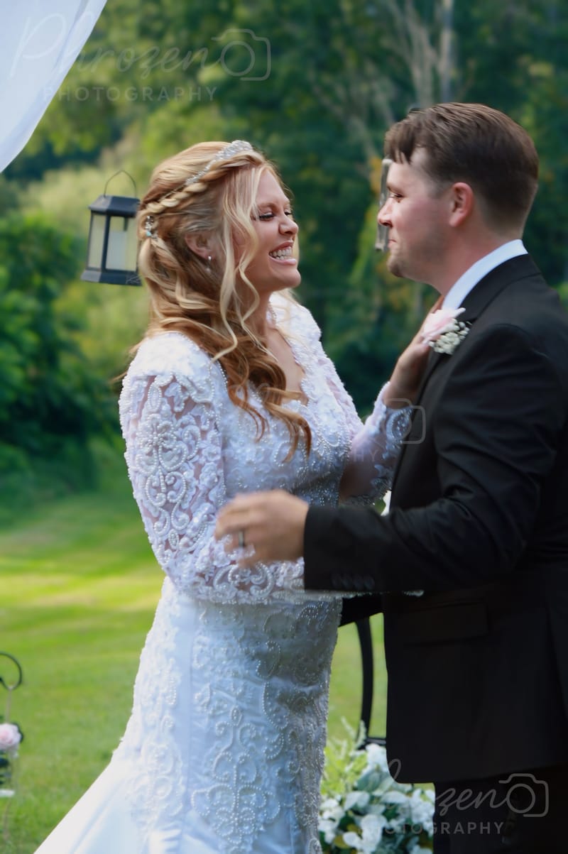 Real Love, Real Light