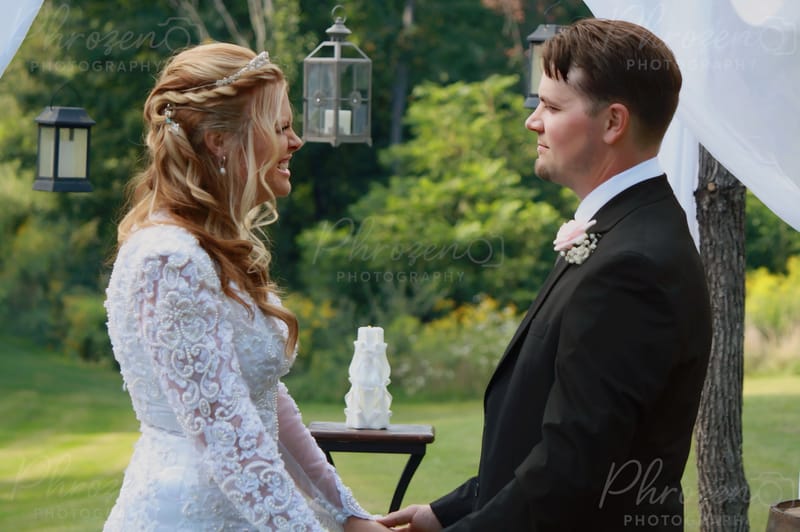 Real Love, Real Light