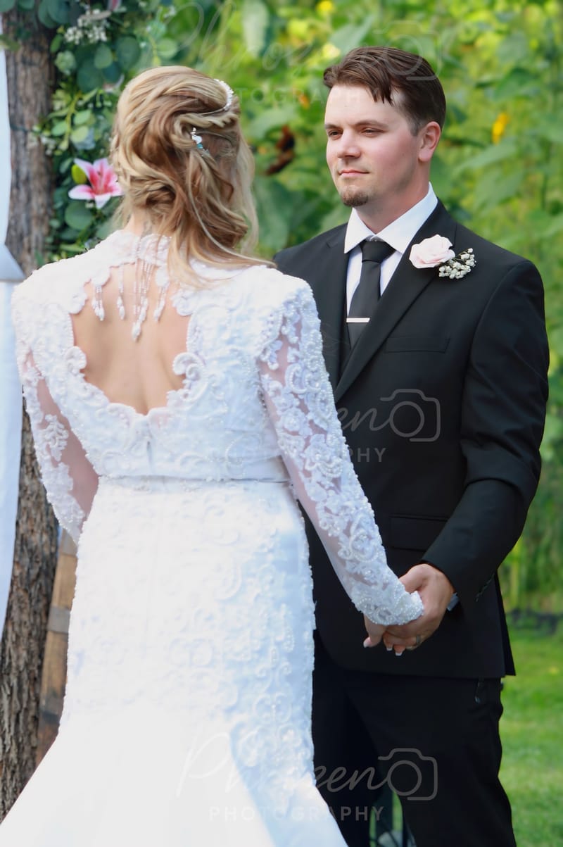 Real Love, Real Light