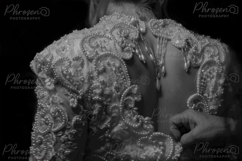 Through My Lens: The B&W Edition