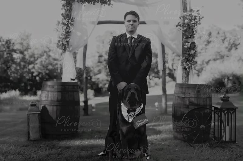 Through My Lens: The B&W Edition