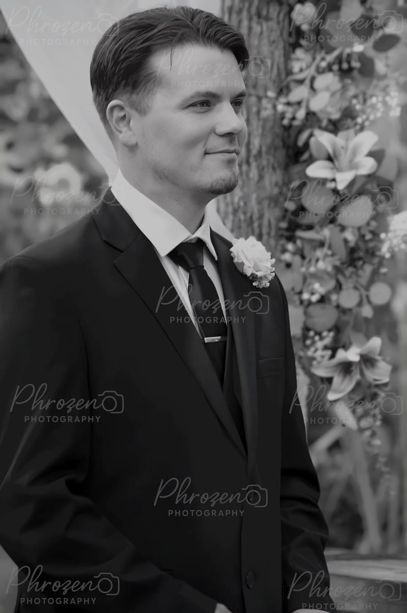 Through My Lens: The B&W Edition