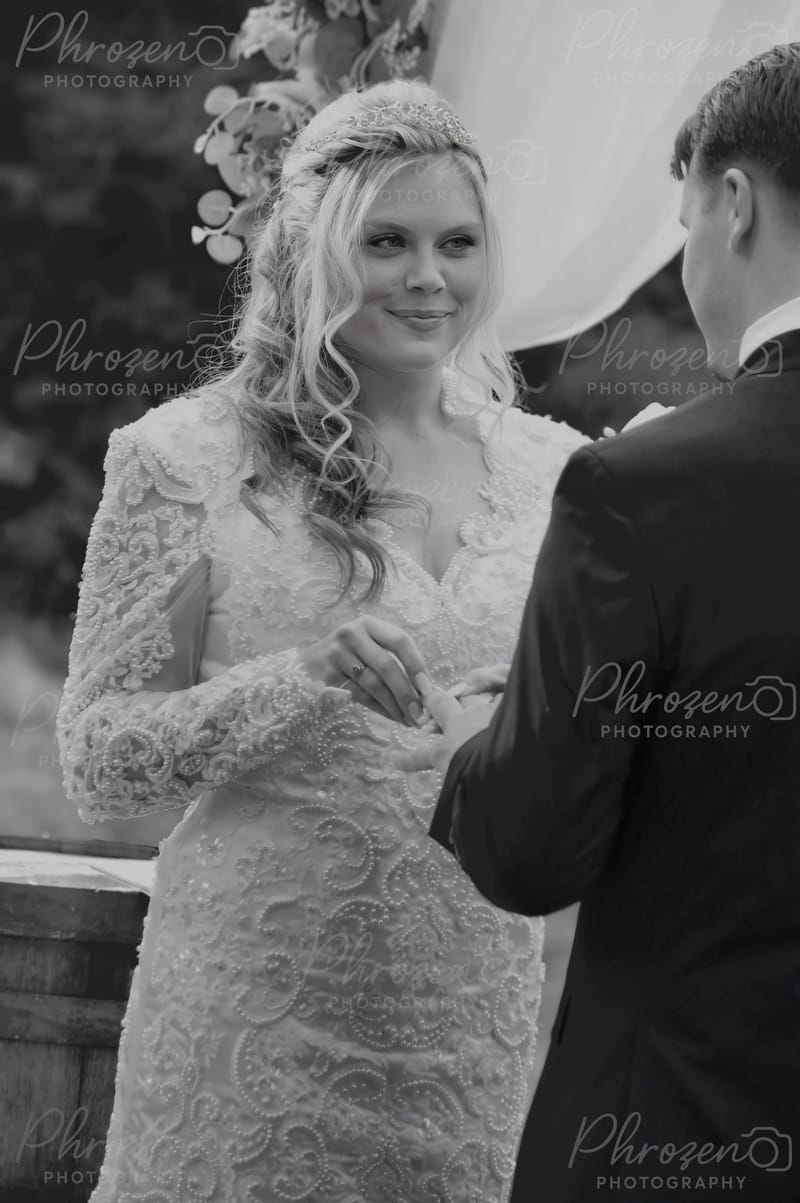 Through My Lens: The B&W Edition