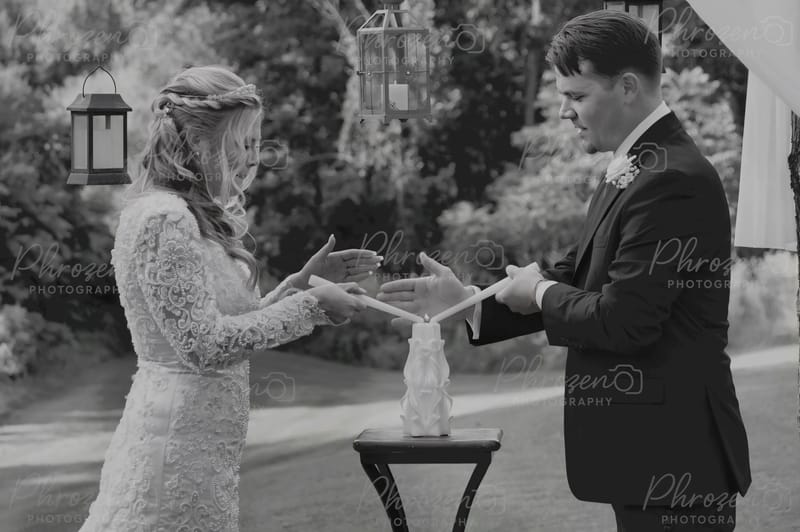 Through My Lens: The B&W Edition