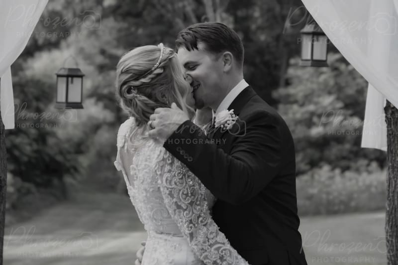 Through My Lens: The B&W Edition