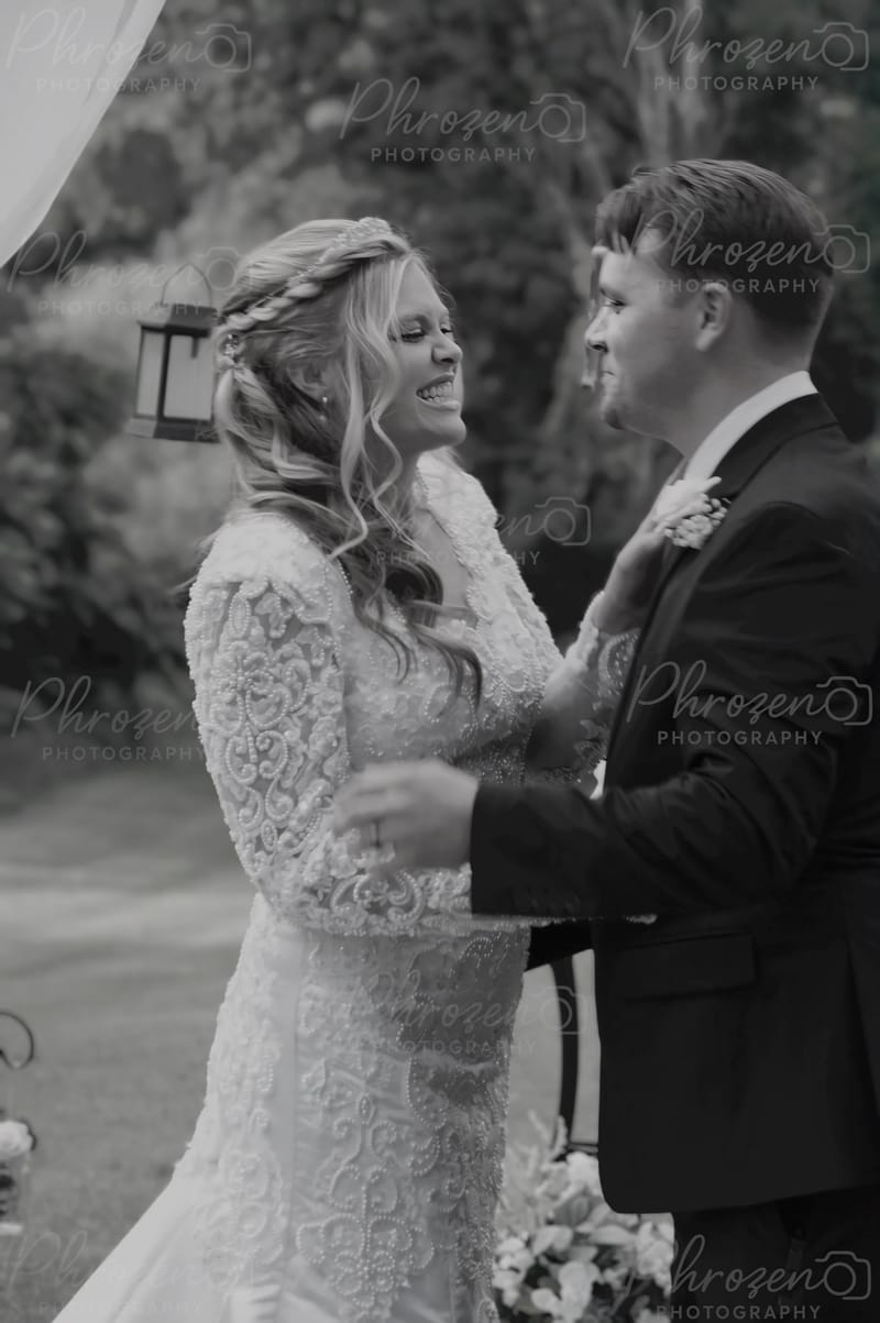 Through My Lens: The B&W Edition