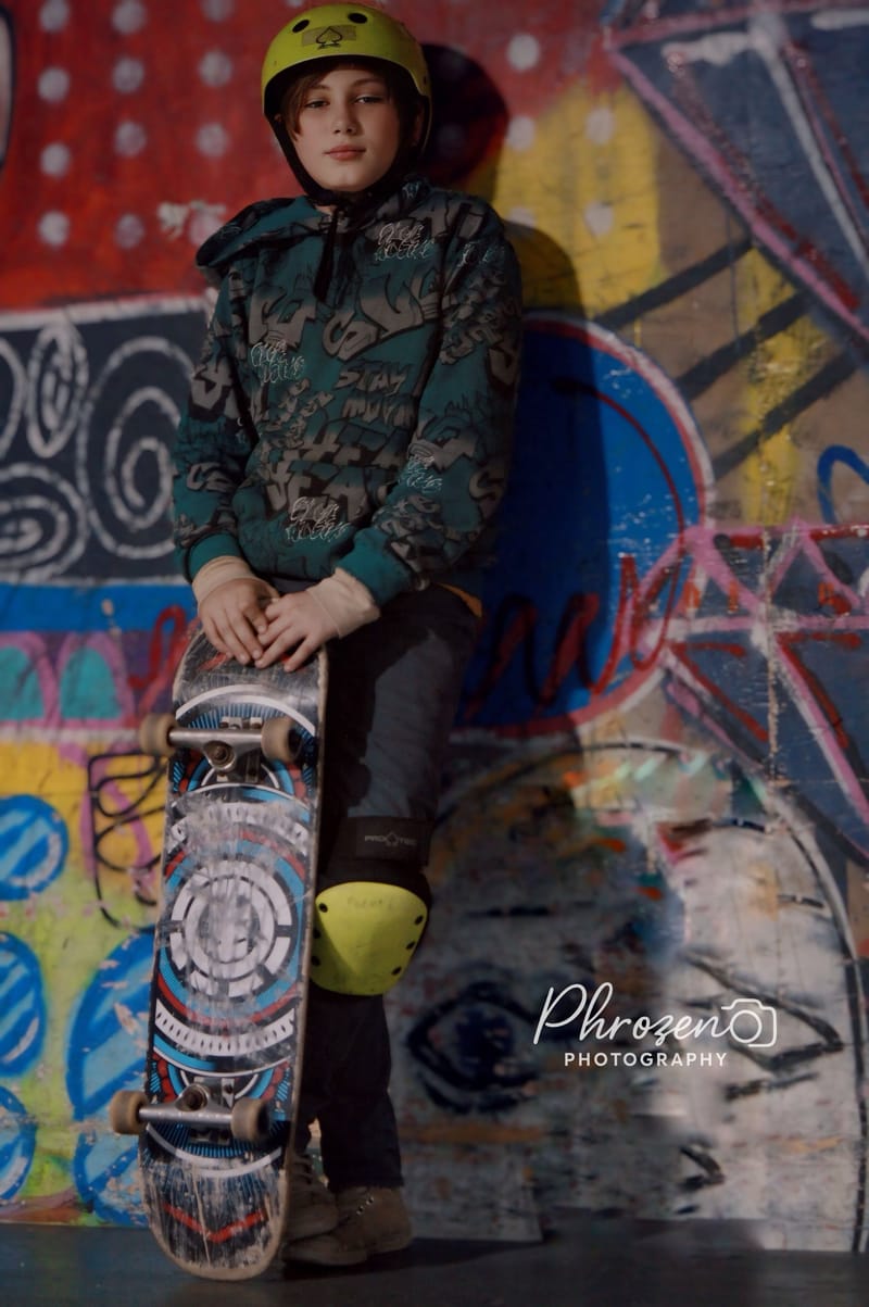 The Color Story Collection