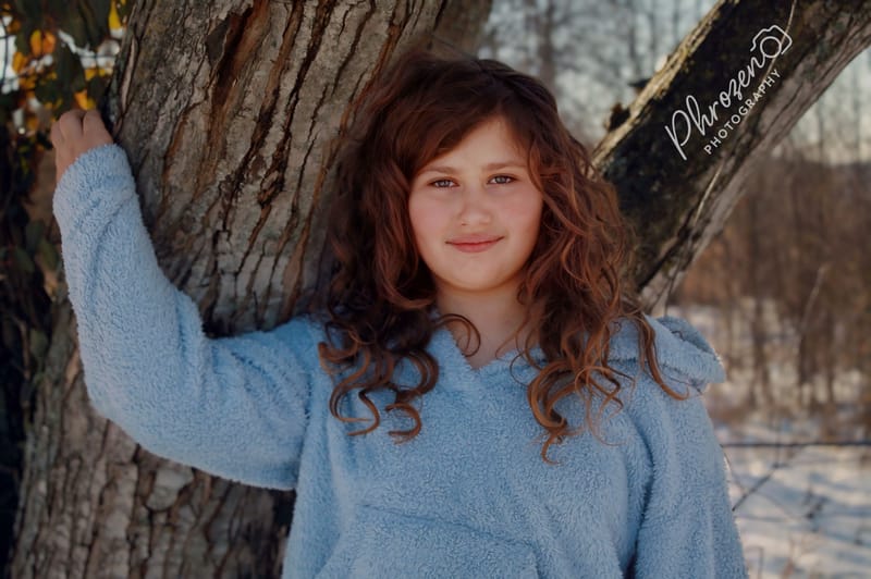 The Color Story Collection