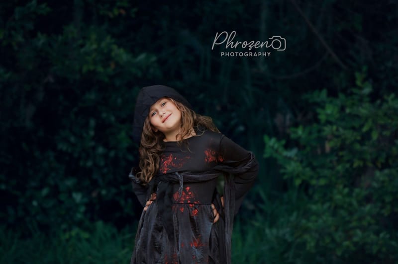 The Color Story Collection