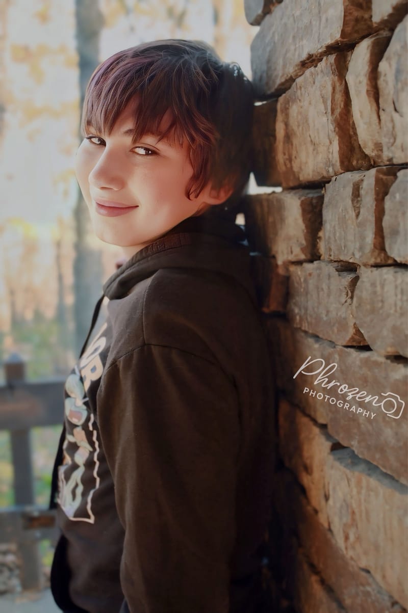 The Color Story Collection