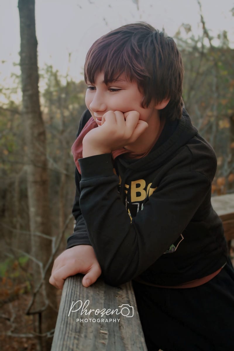 The Color Story Collection