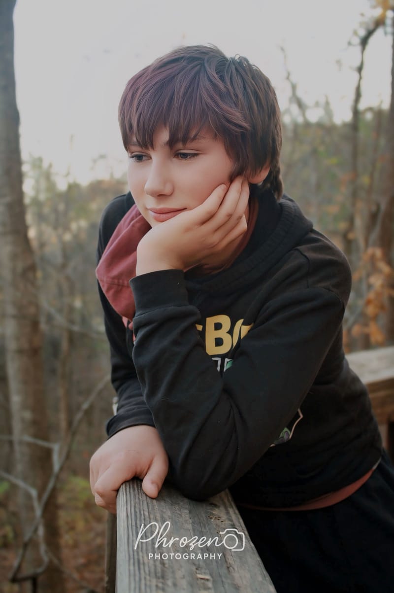 The Color Story Collection