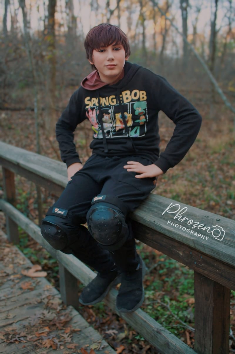 The Color Story Collection