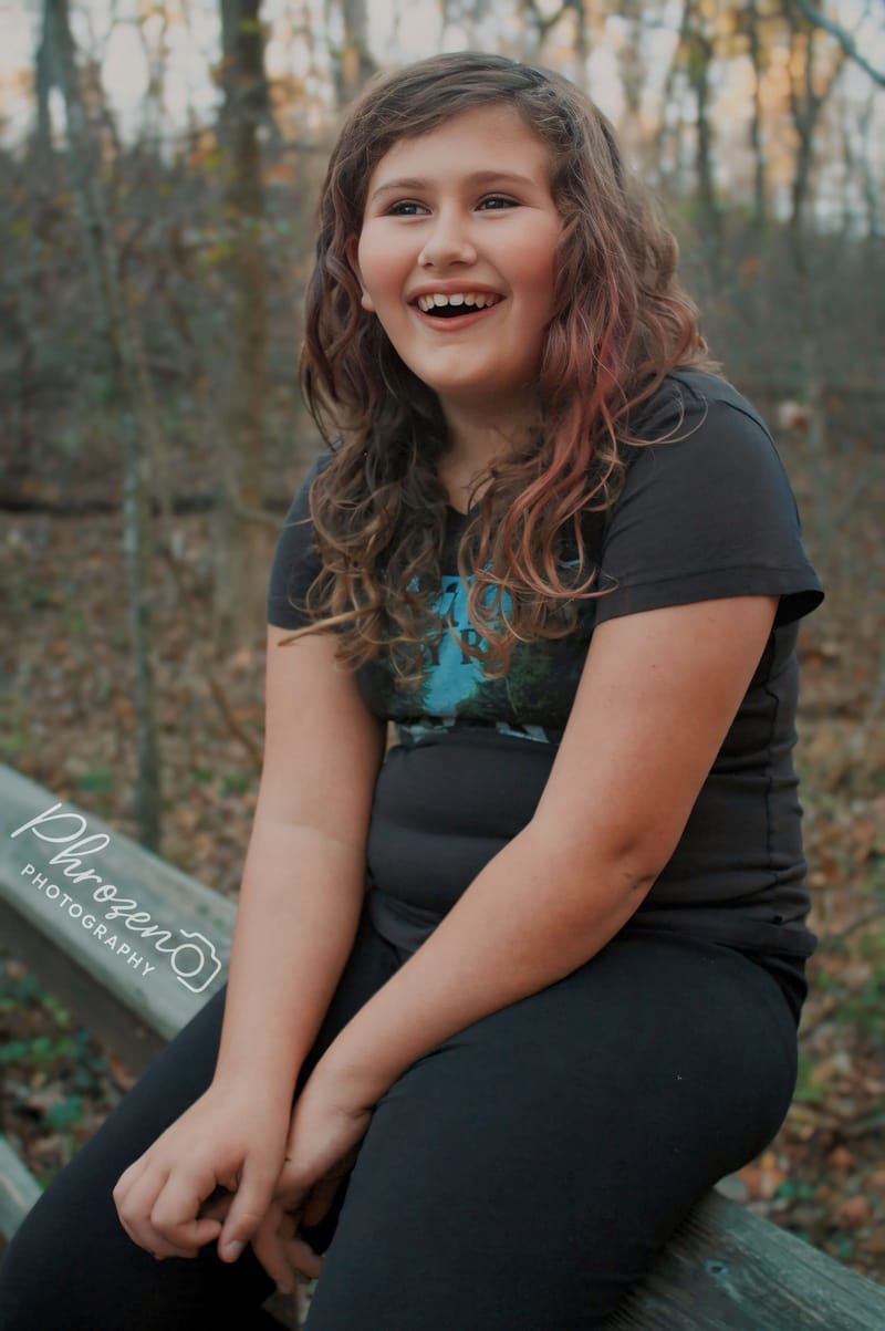 The Color Story Collection