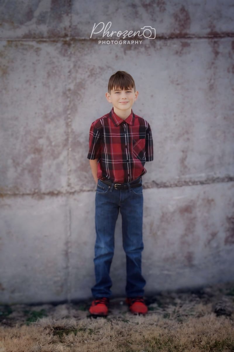 The Color Story Collection