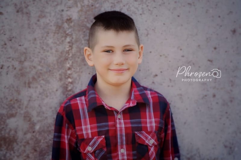 The Color Story Collection