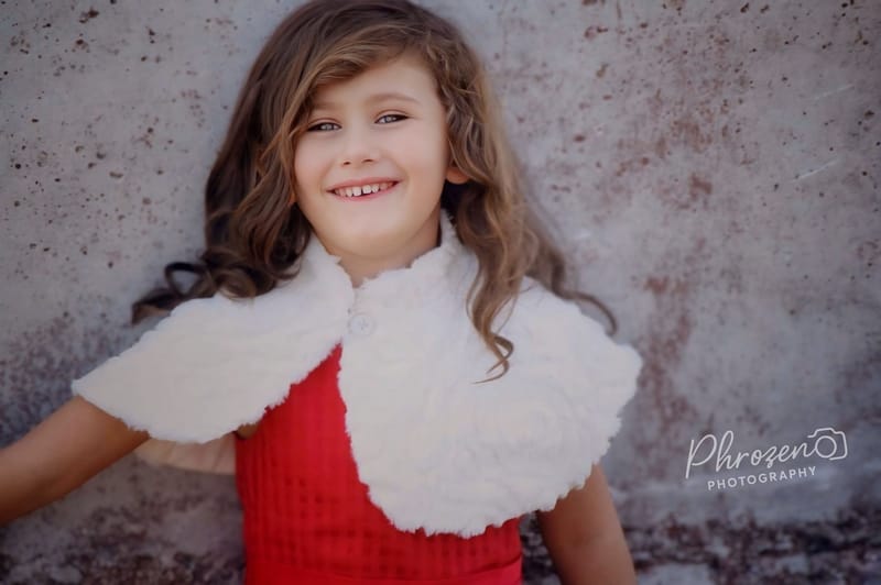 The Color Story Collection