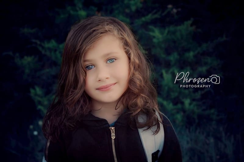 The Color Story Collection