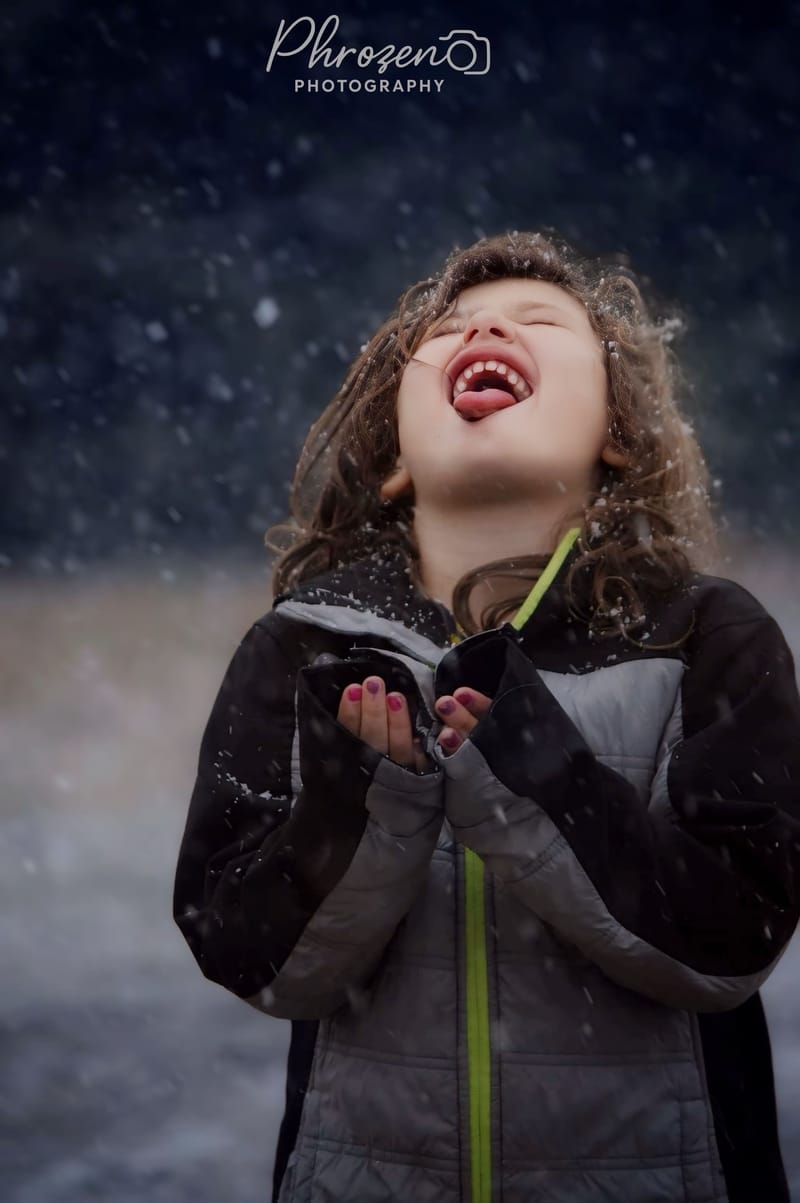 The Color Story Collection