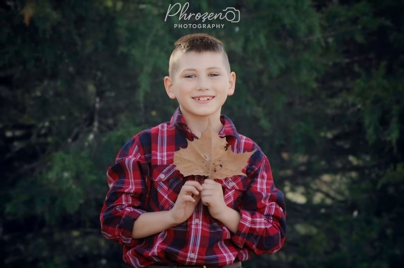 The Color Story Collection